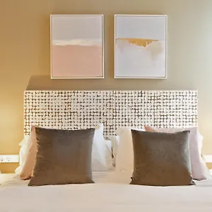 Апартаменты Ola Living Diagonal, Барселона